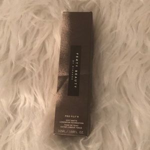 Fenty Beauty Pro Filtr Foundation
